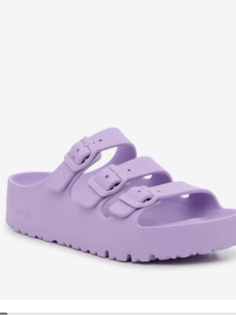 Birkenstock Papillio By Birkenstock Florida EVA Platform Sandal - Women's